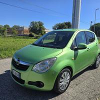 Opel Agila 1.2 16V 86CV Enjoy
