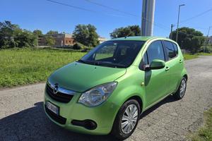 Opel Agila 1.2 16V 86CV Enjoy