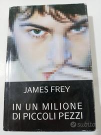 Um milioni di piccoli pezzi 