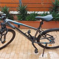 Bicicletta Rockrider ST 100