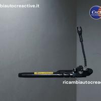 Peugeot 3008 2° Pretensionatore Anteriore destra