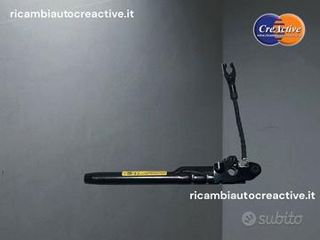 Peugeot 3008 2° Pretensionatore Anteriore destra