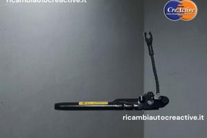 Peugeot 3008 2° Pretensionatore Anteriore destra