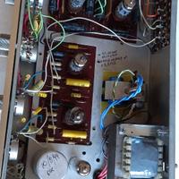 Preamplificatore dynaco pas 3