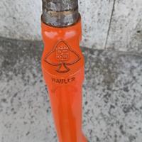 Rauler forcella..bici corsa