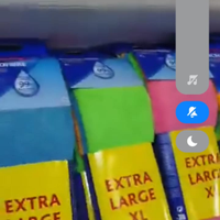 Magazziniere e scaffalista