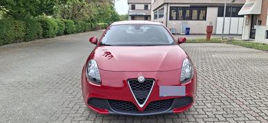 Alfa Romeo Giulietta  1.4 benzina GPL