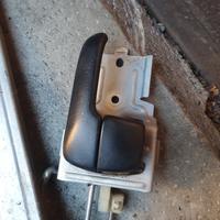 Ricambi Mazda MX-5  MK2 