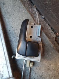 Ricambi Mazda MX-5  MK2 