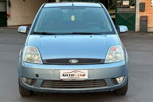 Ford Fiesta 1.4 16V 5p. Collection 2005