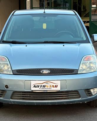 Ford Fiesta 1.4 16V 5p. Collection 2005