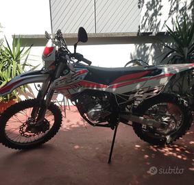 Beta RR Enduro 125