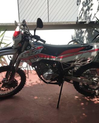 Beta RR Enduro 125