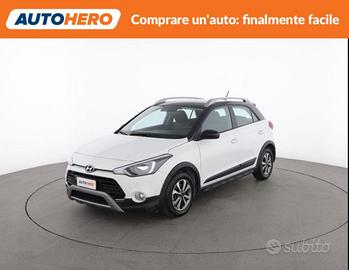 HYUNDAI i20 1.0 T-GDI 5 porte Active Connectline