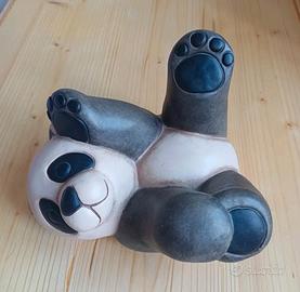 Thun Panda pari al nuovo