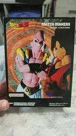 Majin Bu Dragon ball 