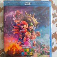 Super Mario Bros il Film