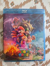 Super Mario Bros il Film