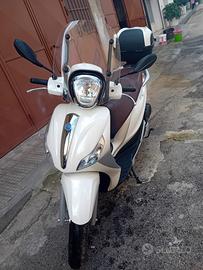 Piaggio Medley 125 - 2017