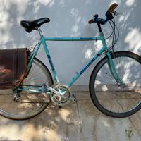 Bici Bianchi Città/Cicloturismo