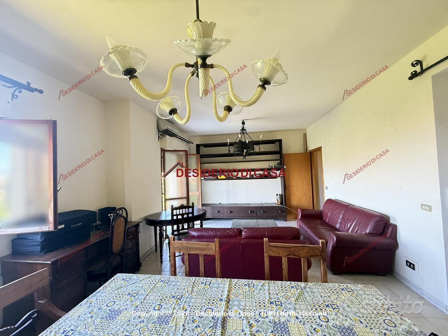 Appartamento – Palermo, III Circoscrizione - Altro