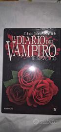 il diario del vampiro - il risveglio (1)