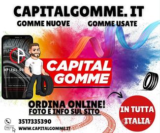 Gomme Usate Vredestein 205 55 16 Guarda Catalogo