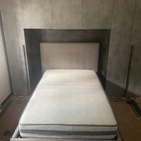 Completa camera da letto pari al nuovo