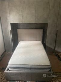 Completa camera da letto pari al nuovo