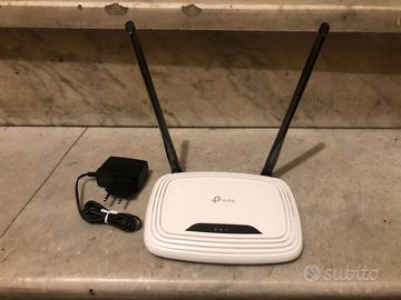 Router tpLink
