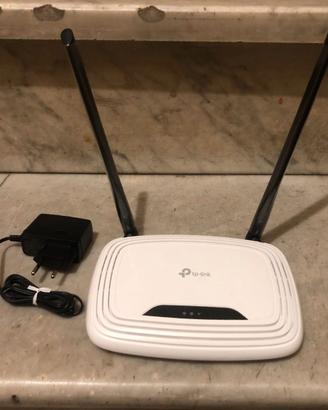 Router tpLink
