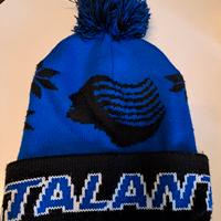 cappellino atalanta 