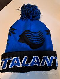 cappellino atalanta 