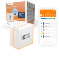 Netatmo Termostato Wifi Intelligente