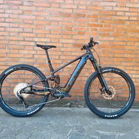 BLACK FRIDAY GIANT STANCE E+1 PRO taglia M.