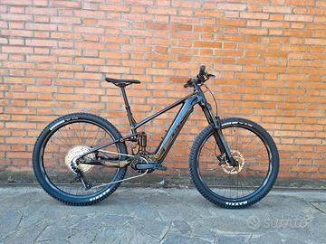 BLACK FRIDAY GIANT STANCE E+1 PRO taglia M.