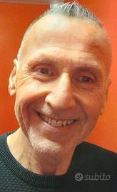 Autista consegnatario pat. B