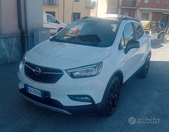 Opel Mokka X 1.6 CDTI Ecotec 4x2 Ultimate