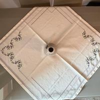 Tavolo allungabile da pranzo/soggiorno