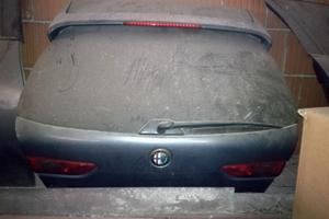 ricambi alfa romeo 156 1° serie station wagon