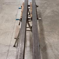 Profilati in ferro