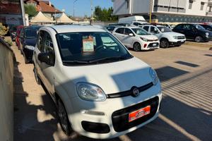 FIAT PANDA 1.2 BENZINA 69 (CV) 2019