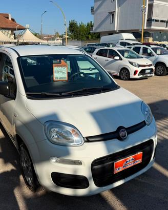 FIAT PANDA 1.2 BENZINA 69 (CV) 2019