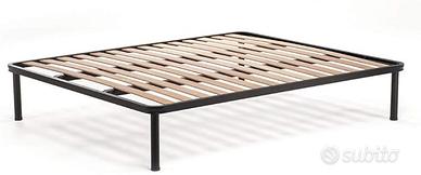 rete doghe in legno
