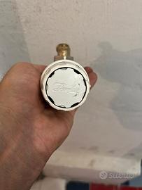 danfoss valvola termostatica