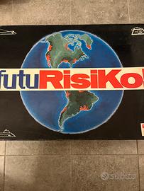 Futurisiko edizione 1992 completo vintage raro.