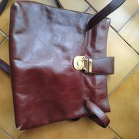 borsa da donna vintage 