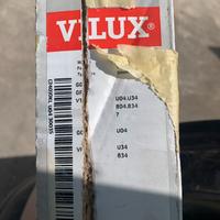 tenda velux oscurante U04 /804