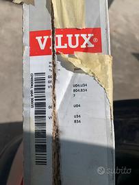 tenda velux oscurante U04 /804