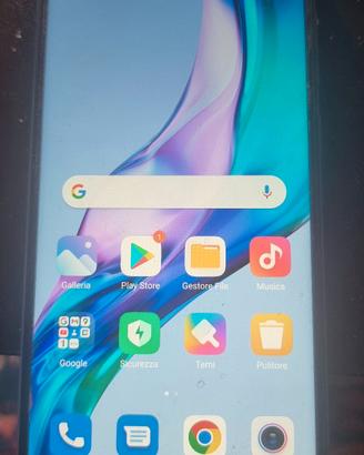 Xiaomi Redmi Note 9 - 128GB 